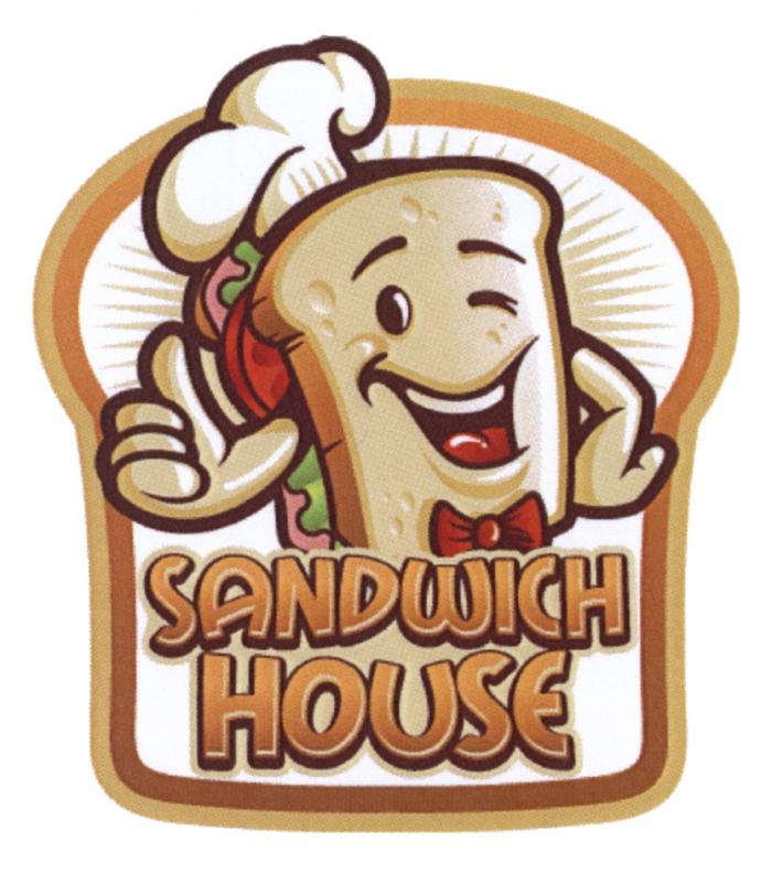 SANDWICH SANDWICH HOUSEHOUSE