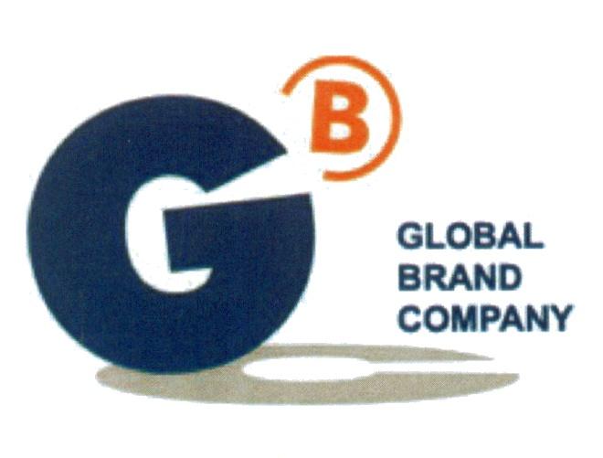 GBC GLOBAL BRAND COMPANYCOMPANY