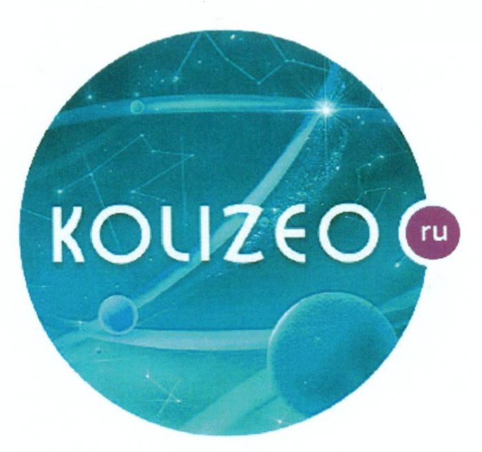 KOLIZEO KOLIZEO RURU