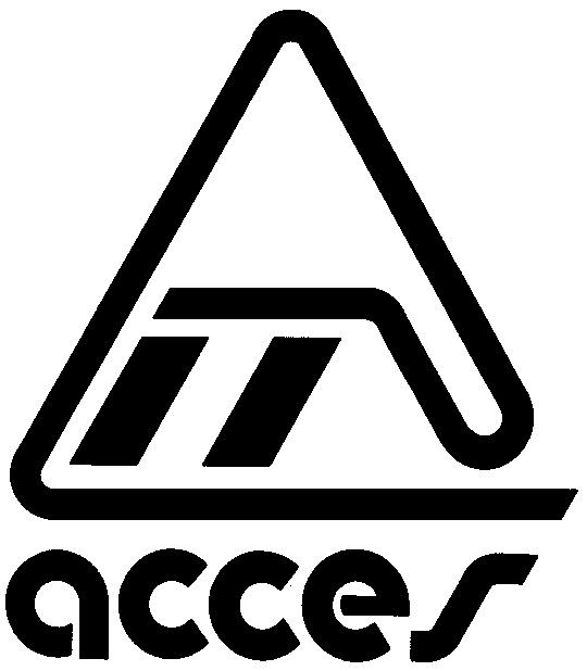 IT ACCE АССЕ ACCES