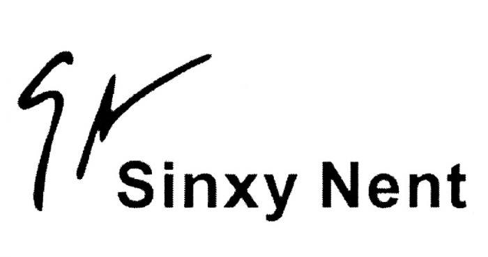 SINXY NENT SINXYNENT SN SINXY NENT