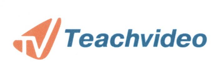 TEACHVIDEO TEACHVIDEO TVTV