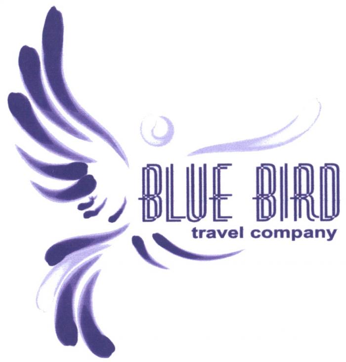 BLUEBIRD BLUE BIRD TRAVEL COMPANYCOMPANY