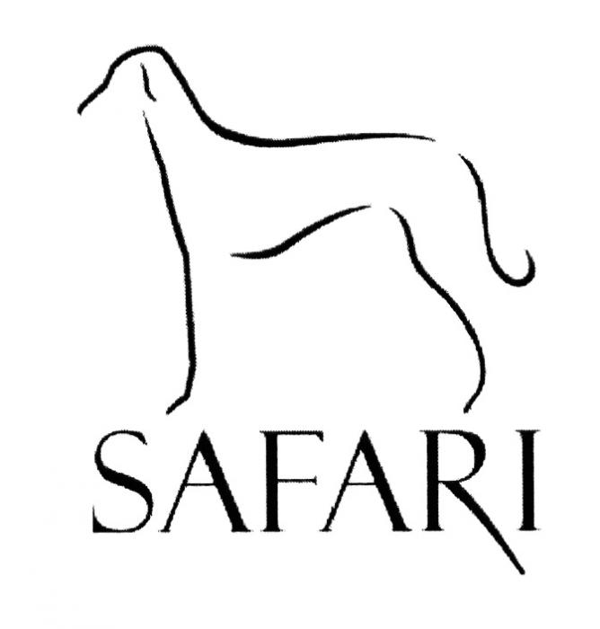 SAFARISAFARI