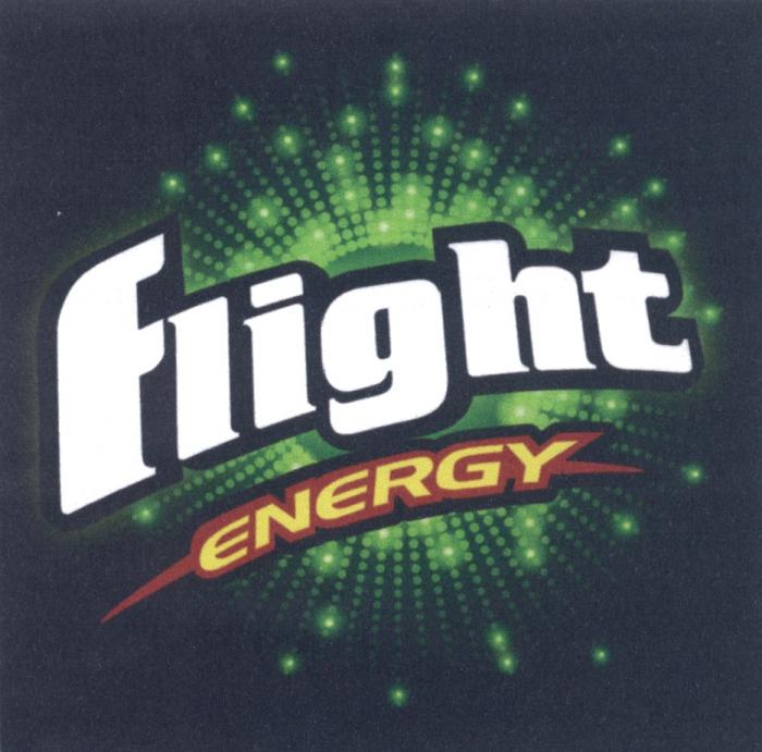 FLIGHT ENERGYENERGY