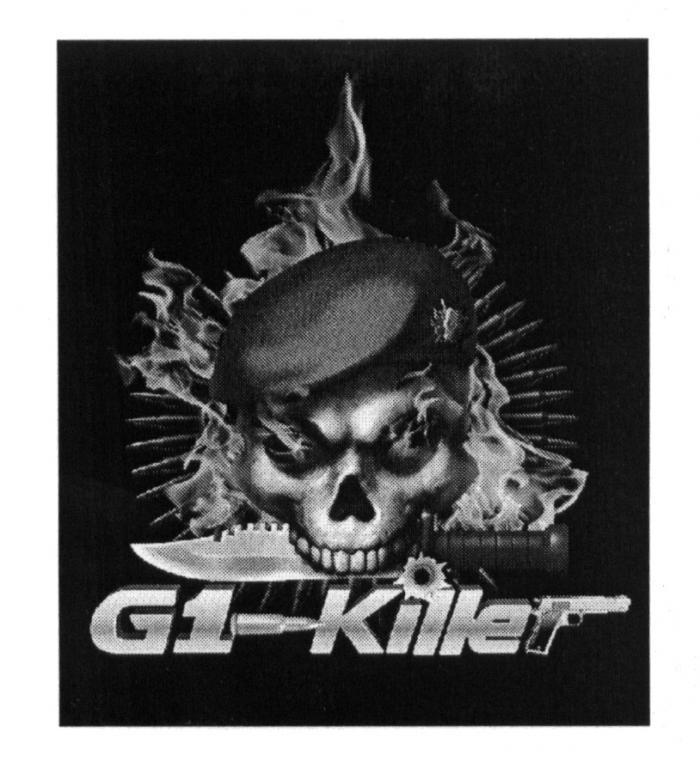 KILLER G1 - KILLER