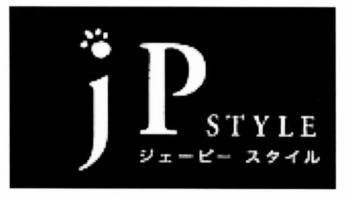 JPSTYLE JP STYLESTYLE