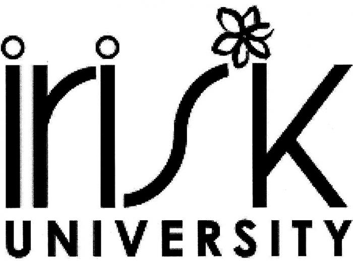 IRISK IRISK UNIVERSITYUNIVERSITY