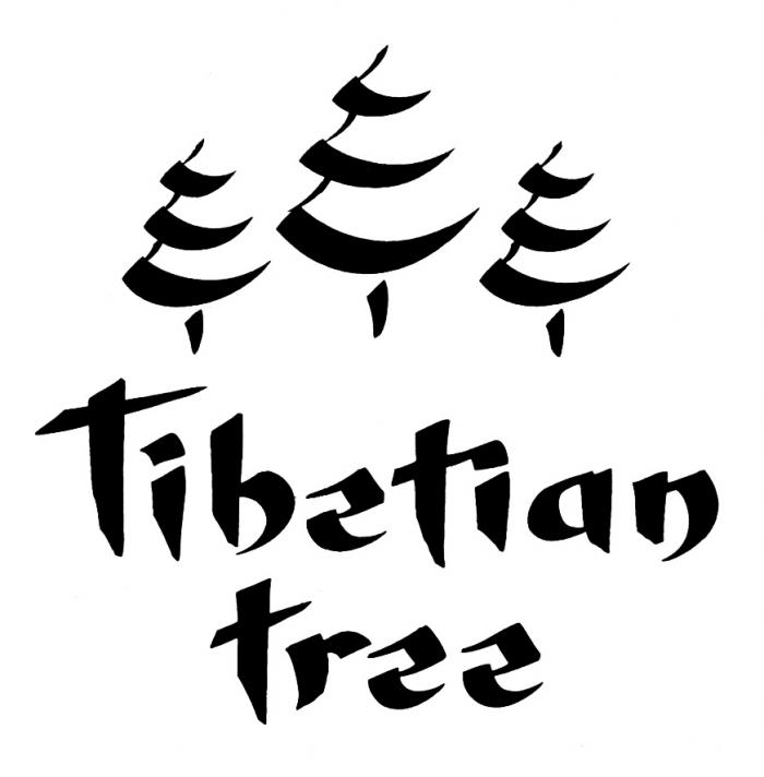 TIBETIAN TREETREE