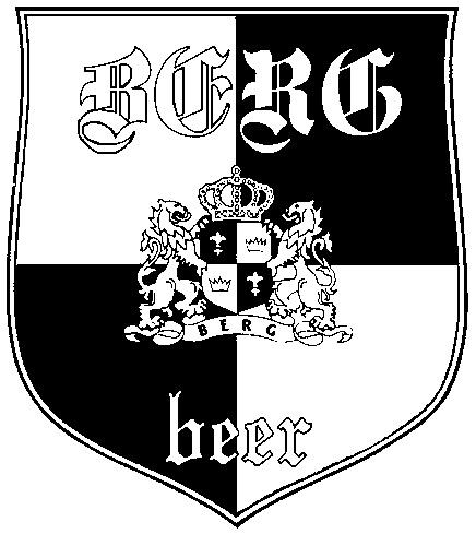 BERG BEER