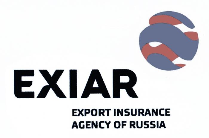 EXIAR EXIAR EXPORT INSURANCE AGENCY OF RUSSIARUSSIA