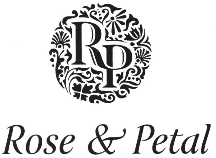 RP ROSE & PETALPETAL