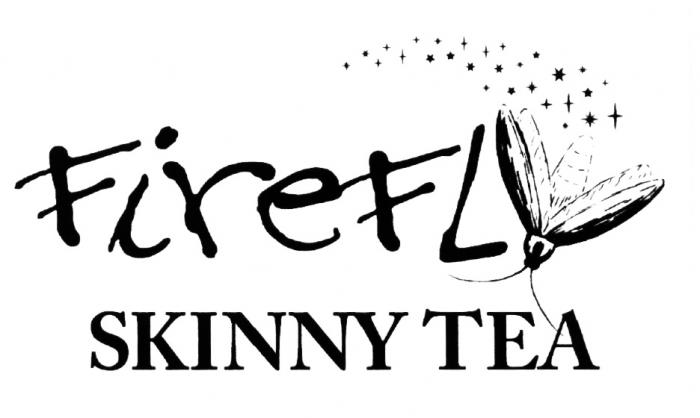 FIREFLY FIREFLY SKINNY TEATEA