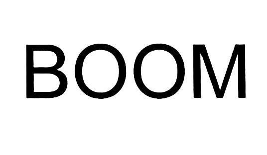 ВООМ BOOMBOOM