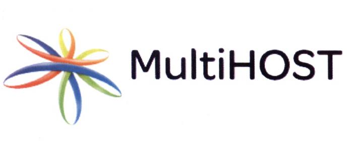 MULTIHOST HOST MULTI HOST MULTIHOST