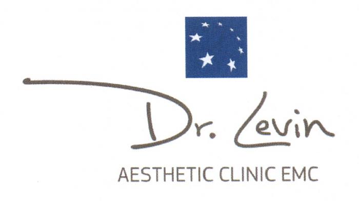 LEVIN DR. LEVIN AESTHETIC CLINIC EMCEMC