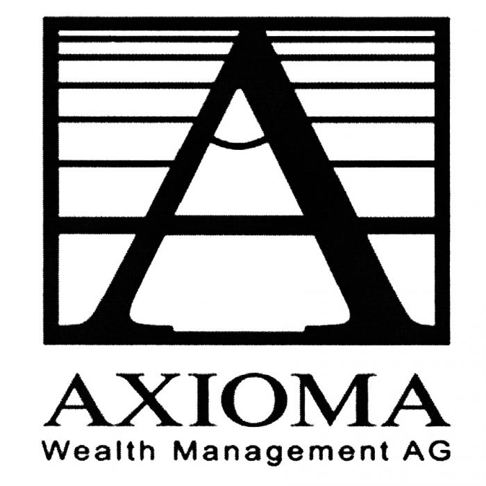 AXIOMA AXIOMA WEALTH MANAGEMENT AGAG
