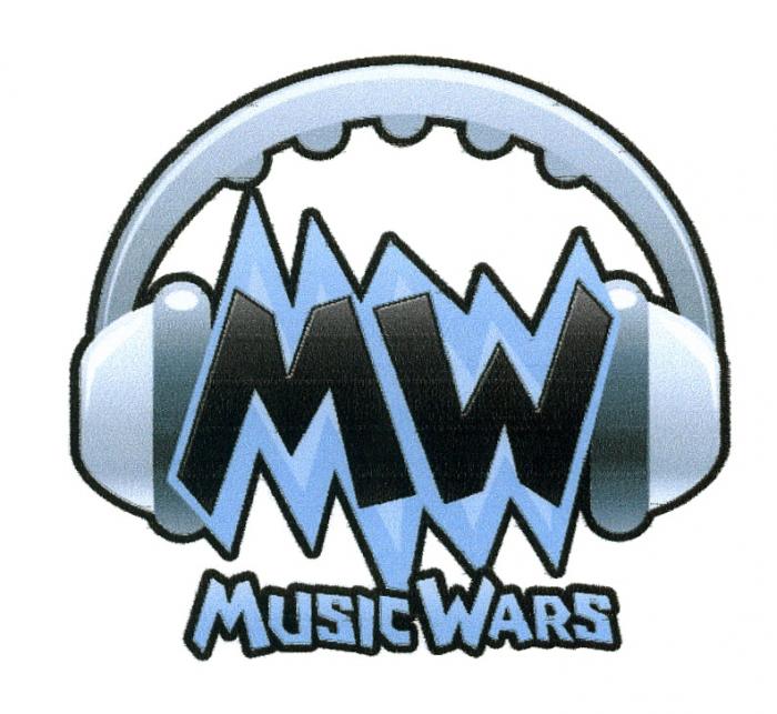 MUSICWARS MW MUSIC WARSWARS