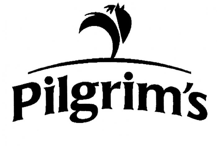 PILGRIM PILGRIMS PILGRIMSPILGRIM'S