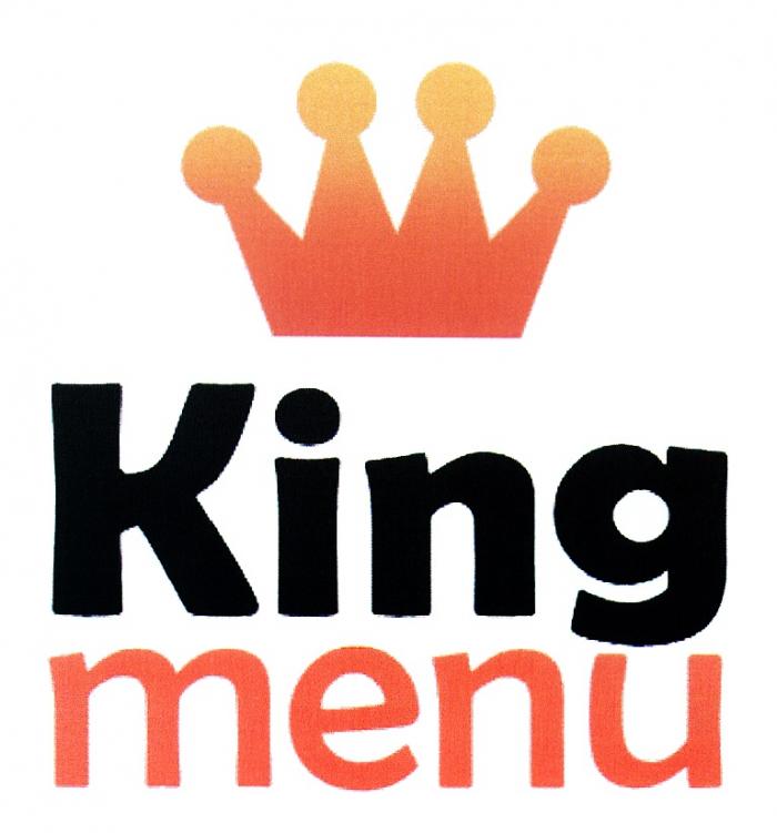 KING MENUMENU