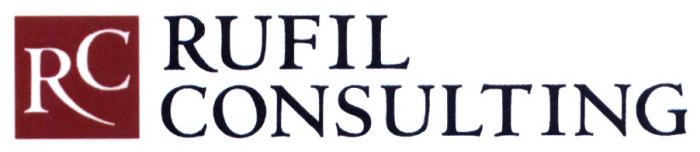 RUFIL RC RUFIL CONSULTINGCONSULTING
