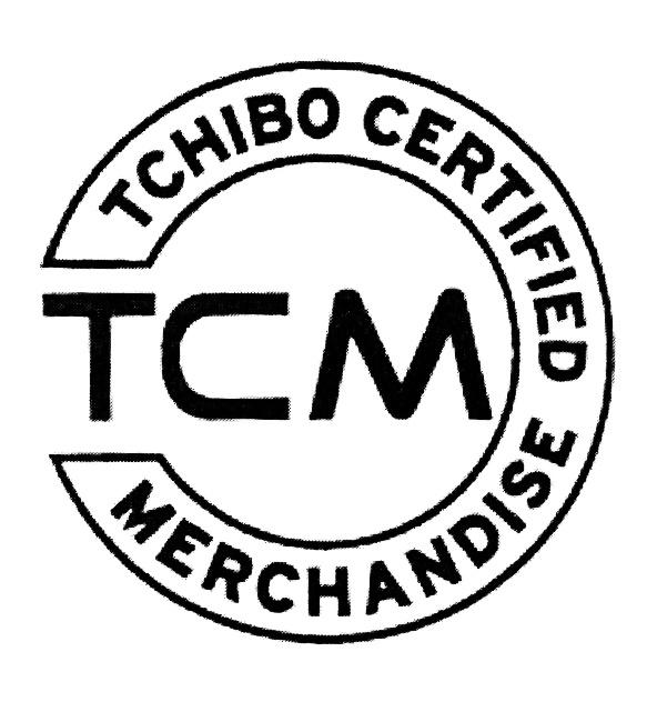 TCHIBO ТСМ TCM TCHIBO CERTIFIED MERCHANDISEMERCHANDISE