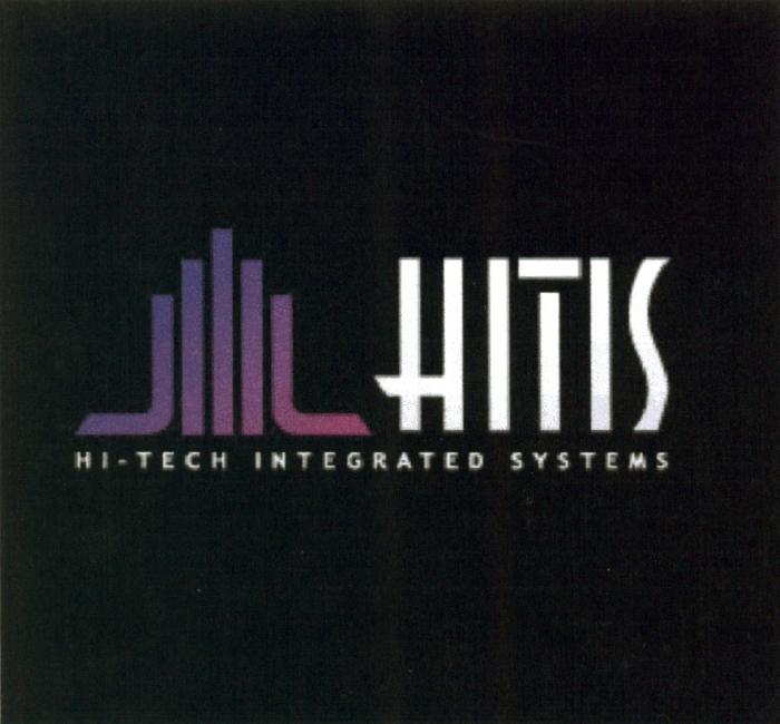 HITIS HITECH HITIS HI-TECH INTEGRATED SYSTEMSSYSTEMS