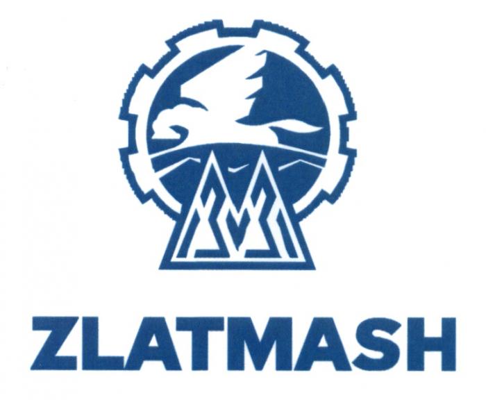 ЗМЗ ZLATMASHZLATMASH