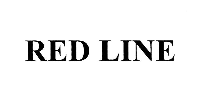 REDLINE RED LINELINE