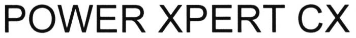 POWERXPERT POWEREXPERT XPERT POWER XPERT CXCX