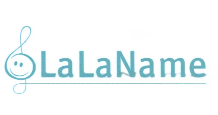 LALANAME LALA LANAME LALA LA NAME LALANAME