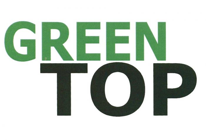 GREENTOP GREEN TOPTOP