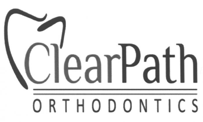 CLEAR PATH CLEARPATH ORTHODONTICSORTHODONTICS