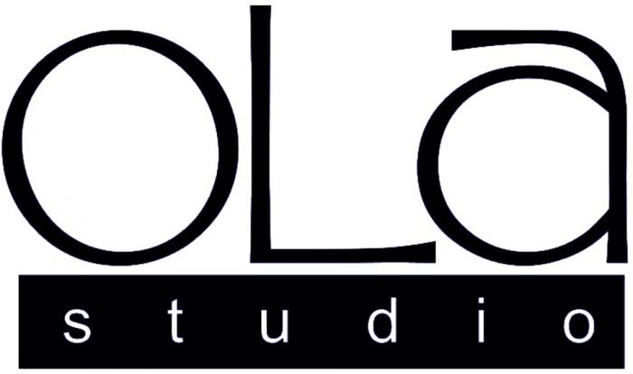 OLA OLA STUDIOSTUDIO