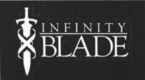 INFINITY BLADEBLADE