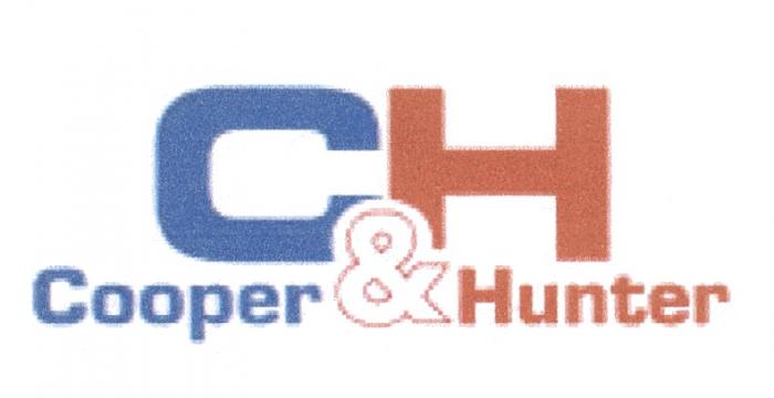 COOPER HUNTER CH COOPER & HUNTER