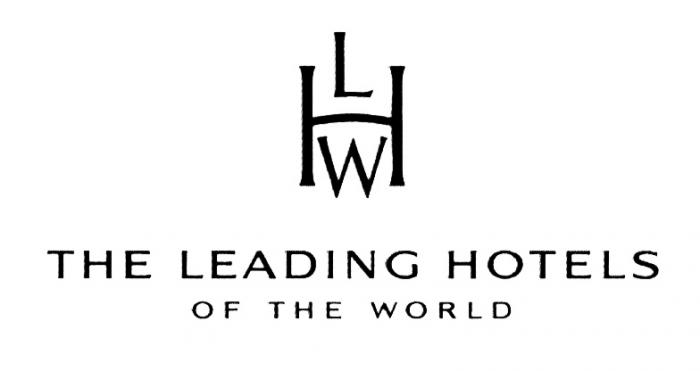 LHW THE LEADING HOTELS OF WORLDWORLD