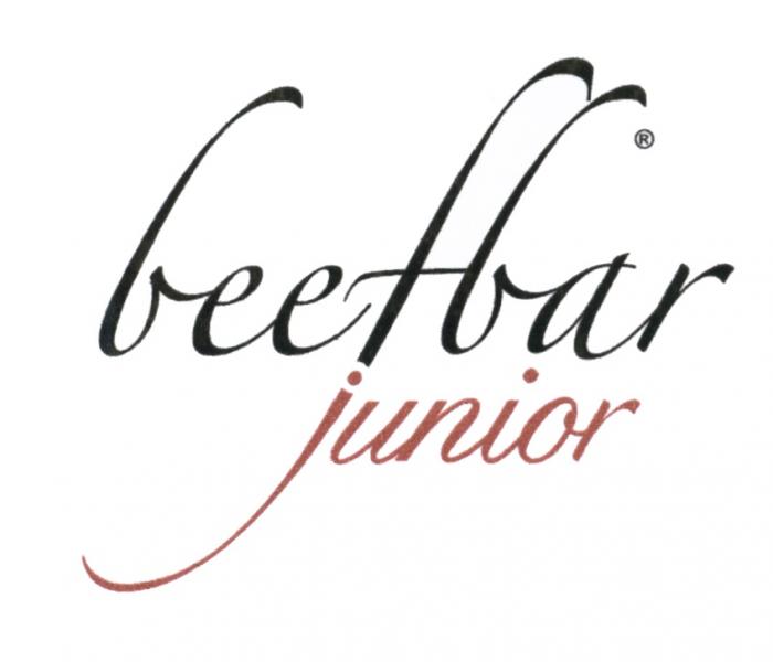 BEEFBAR BEEFBAR JUNIORJUNIOR