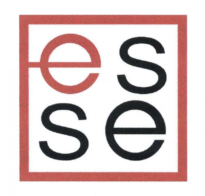 ES SE ESSEESSE