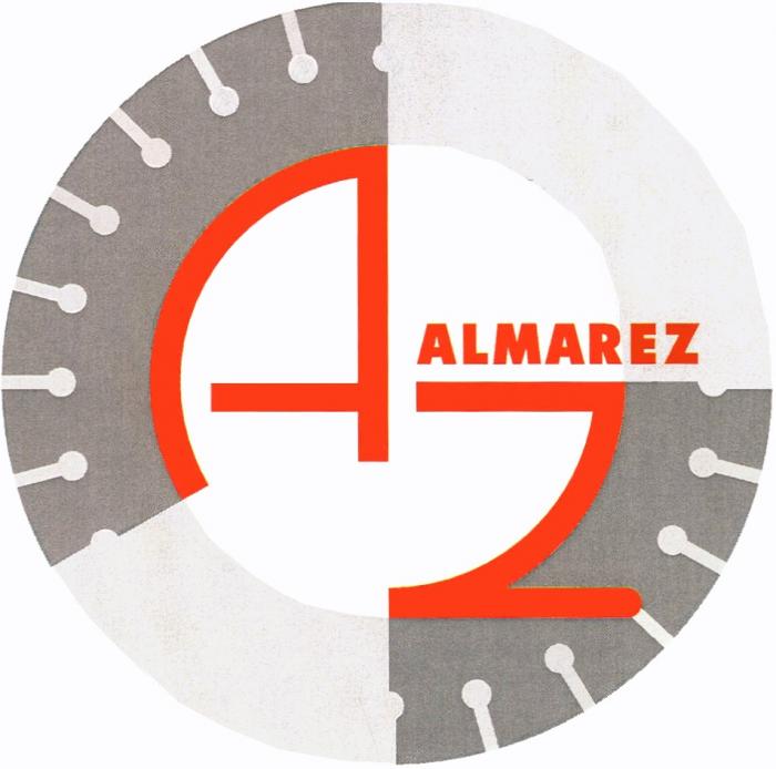 ALMAREZ ALMAREZ AZAZ