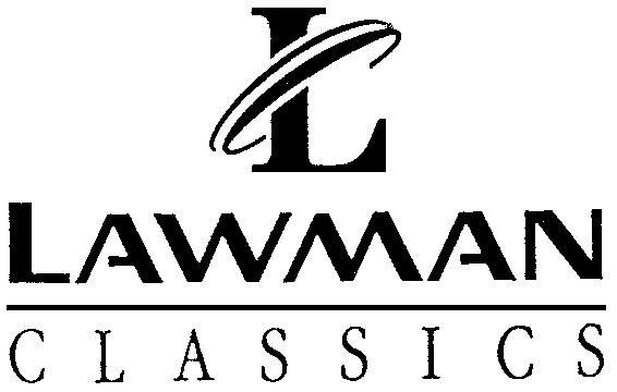 LAWMAN CLASSICS L