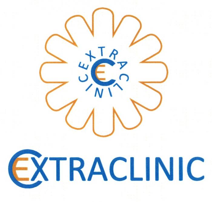 EXTRACLINIC CEXTRACLINIC CE EC EXTRACLINIC