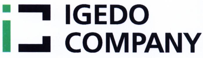 IGEDO IG IC IGEDO COMPANYCOMPANY