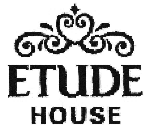 ETUDE HOUSEHOUSE