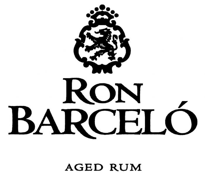 BARCELO RON BARCELO AGED RUMRUM