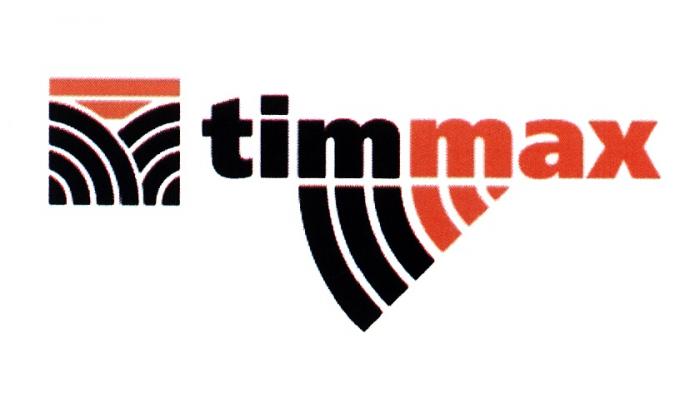TIMMAX TIM TIM MAX TIMMAX
