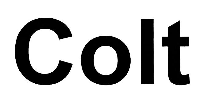 COLTCOLT