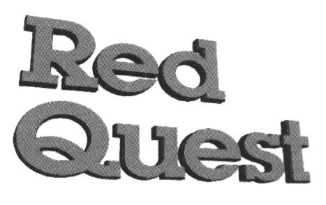 REDQUEST QUEST RED QUEST