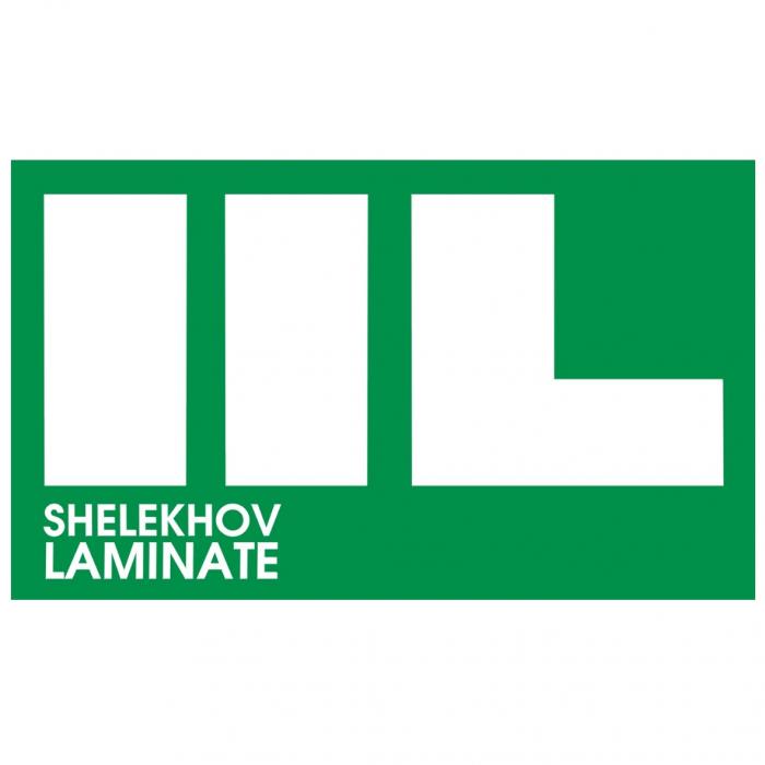SHELEKHOV IIL SHELEKHOV LAMINATELAMINATE