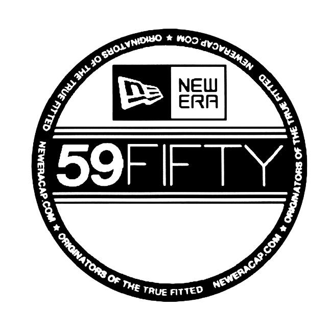 NEWERACAP 59 FIFTY 59FIFTY NEW ERA ORIGINATORS OF THE TRUE FITTED NEWERACAP.COMNEWERACAP.COM